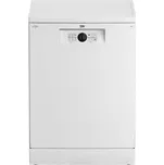 Beko Beyond BDFN26430W bílá