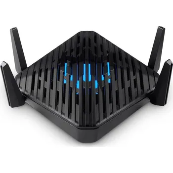 Síťový prvek Acer Predator Connect W6d W-Fi 6 (FF.G25EE.001) černý