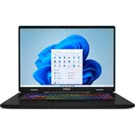 MSI Crosshair A17 HX D8WFKG-011CZ (9S7-17TL23-011) šedý