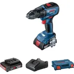 Bosch Professional GSR18V50 Lboxx (s baterií)
