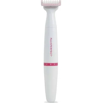 Epilátor Palmperfect 3882BC bílý/růžový