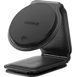 Baseus PrimeTrip C02 s Qi2 (C40169003111-00) černý