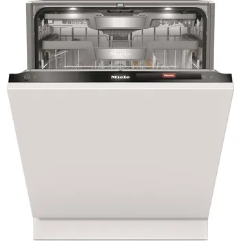Domácí spotřebič Miele G 7980 SCVi K2O