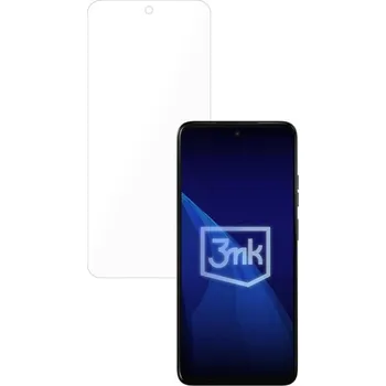 3mk FlexibleGlass Lite na Motorola Moto E15