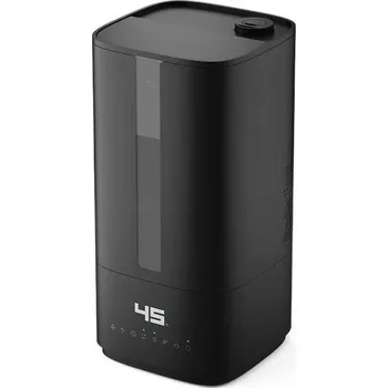 Zvlhčovač vzduchu Stadler Form Oliver Black černý