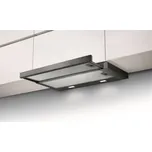 Faber FLEXA LUX GLASS NG BK A60 černý