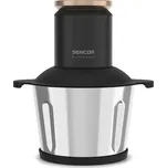 Sencor SCB 8000BK černý