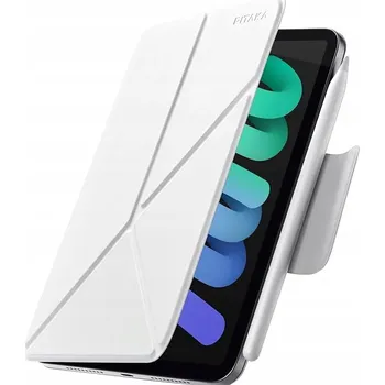 Pouzdro na mobilní telefon POUZDRO PITAKA MAGNETIC FOLIO CASE pro iPad Mini A17 Pro 2024 a iPad Mini 6 2021