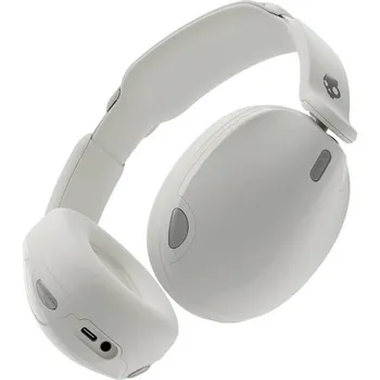 Sluchátka Skullcandy Hesh 540 ANC (S6HAW-T001) bílá