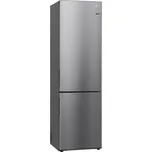 LG GBP62PZNAC stříbrná