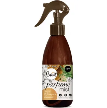 Osvěžovač vzduchu Brait Parfume Mist 325ml Woody Whispers