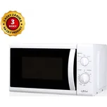 Gallet FMOM 201W bílá