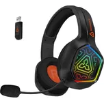 Connect IT Biohazard CHP-4800 (CHP-4800-BK) černý