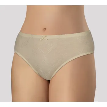 Kalhotky Kalhotky Andrie PS 2921 Barva: Šampaň, Velikost: 58/60 (4XL)