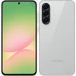 Samsung Galaxy A56 5G 8 GB / 256 GB (SM-A566BZACEUE) šedý