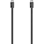 Hama USB-C 3.2 Gen2, 10Gb/s, 100W, 1m (200656) černý