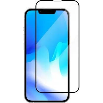 TGM 3D na Apple iPhone 14 (TGM3DAPIP1461) černé