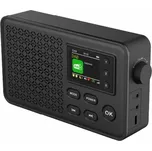 Denver DAB-57 černý