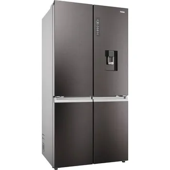 Lednice Haier HCR79F19EHMD nerez