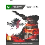 SQUARE ENIX Xbox Stranger of Paradise Final Fantasy Origin - elektronická licence (G3Q-01313)