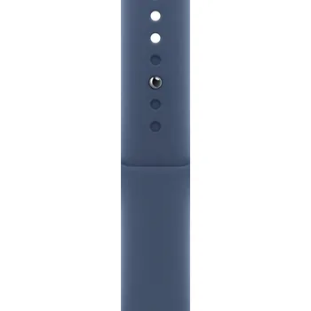 Řemínek na hodinky Univerzální pásek Apple 240 mm, vícebarevný