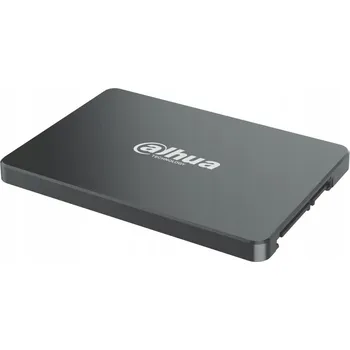 SSD disk SSD disk Dahua SSD-E800S512G 512 GB 2,5" SATA III