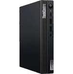 Lenovo ThinkCentre M75q Gen 5 (12RQ000XCK) černý