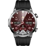 ARMODD Silentwatch 7 Pro GPS (2729) černé