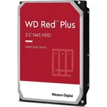 Western Digital Red Plus 6TB (WD60EFPX)