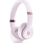Beats Solo4 (MUW33EE/A) růžová