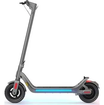 Elektrokoloběžka LEQI A10 černá