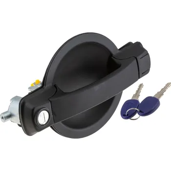 Dveře karosérie NTY EZC-FT-303 Vnější klika dveří