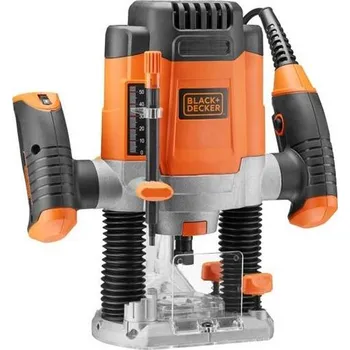 Frézka Black-Decker KW1200E-QS