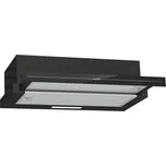 Mora OT 652 GB1 černý