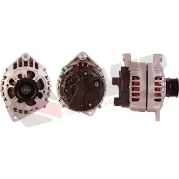 Alternátor QWP Alternátor QWP WGE481 + DOPRAVA ZDARMA!