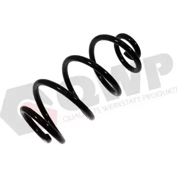 QWP Pružina podvozku QWP WCS658