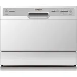 Goddess DTC656MW8F bílá