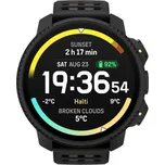 Suunto Vertical 2 (SS051204000) černé