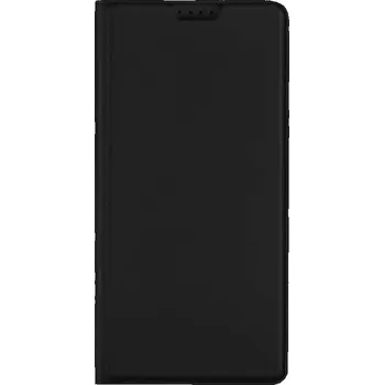 Pouzdro na mobilní telefon Dux Ducis na Xiaomi 14T Pro (10091) černé
