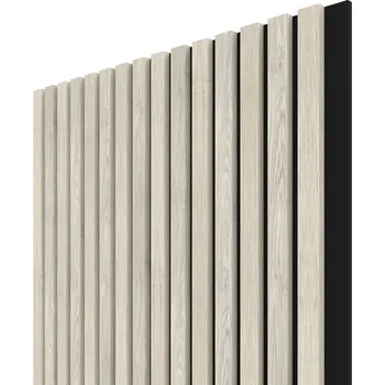 Stavebniny ACARA WALL CONCEPT akustický panel Moonlight, 2750x615x21 mm