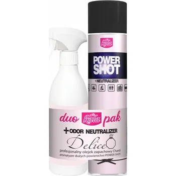 Osvěžovač vzduchu Kala Sada - Vůně Delice