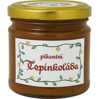 Topinkoláda 200 g