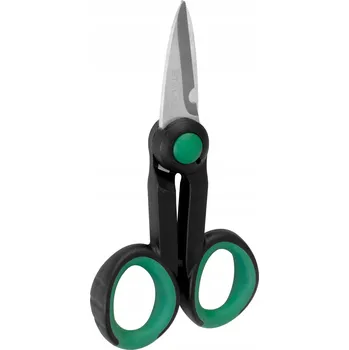 Bezpečnostní kamera Nůžky na kabely CU dráty 140mm