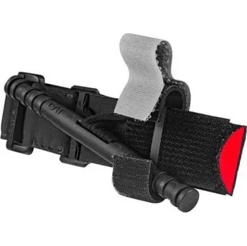 Škrtidlo C-A-T Combat Application Tourniquet GEN7 ČERNÉ