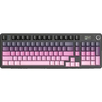 Klávesnice Mechanická klávesnice Blackberry