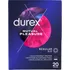 Kondom Durex Mutual Pleasure 20 ks