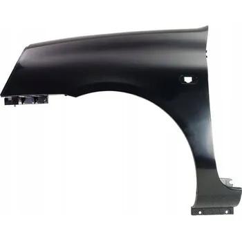 Blatník karosérie BLATNÍK PŘEDNÍ LEVÝ RENAULT CLIO II 07.01-