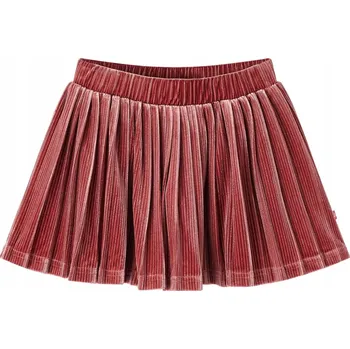 Dívčí sukně Dětská plisovaná sukýnka, středně růžová, velikost 92 Lumarko! Lumarko!