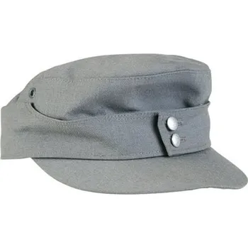 Čepice Bundeswehr Čepice BW horská ŠEDÁ použitá velikost: 56
