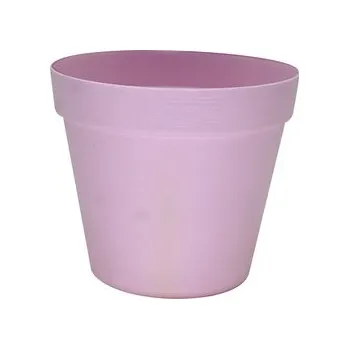 Květináč Květináč Loft 260x230 mm růžová